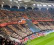 Dinamo - FCSB 0-2 » Încă nu-s „câini” de play-off! FCSB o bate pe Dinamo, iar rivalele fac rocadă în clasamentul Superligii