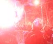 Corteo FCSB, imagini surprinse de Ionuț Iordache în drumul spre Arena Națională