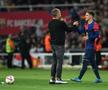 Barcelona - Sevilla