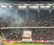 Dinamo - FCSB 0-2 » Încă nu-s „câini” de play-off! FCSB o bate pe Dinamo, iar rivalele fac rocadă în clasamentul Superligii
