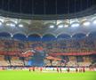 Scenografie spectaculoasă și ironii înainte de Dinamo - FCSB