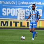 Universitatea Craiova - FC Botoșani / Foto: Facebook Universitatea Craiova