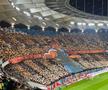Jackpot! Câți bani a încasat Dinamo din vânzarea biletelor la derby-ul cu FCSB