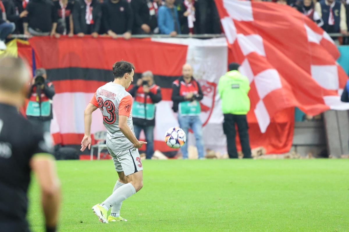 Gigi Becali a trecut la un nou nivel! A făcut analiza tactică a lui Dinamo: „Kopic a greșit!” + A remarcat trei dinamoviști