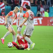 Dinamo - FCSB // FOTO: GSP