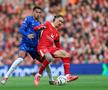 Liverpool - Chelsea