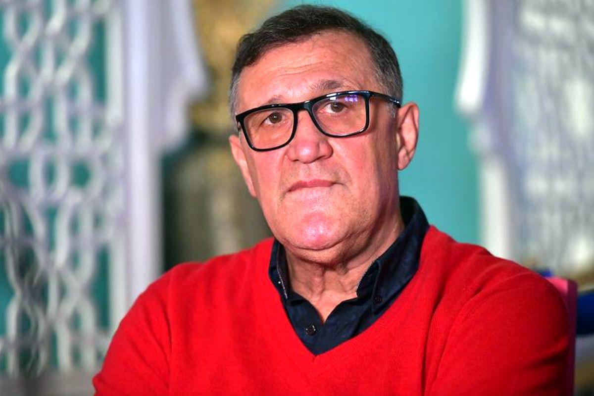 Cum vede Rodion Cămătaru naționala: „Fotbalul intern e din ce în ce mai slab, e modest!” » Ce spune despre Mircea Lucescu