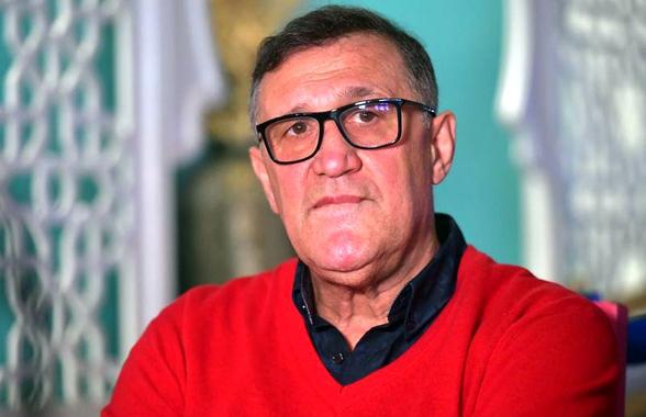 Rodion Cămătaru descrie atmosfera din lotul Universității Craiova: „Suntem în aeroport, nu m-am gândit niciodată!”
