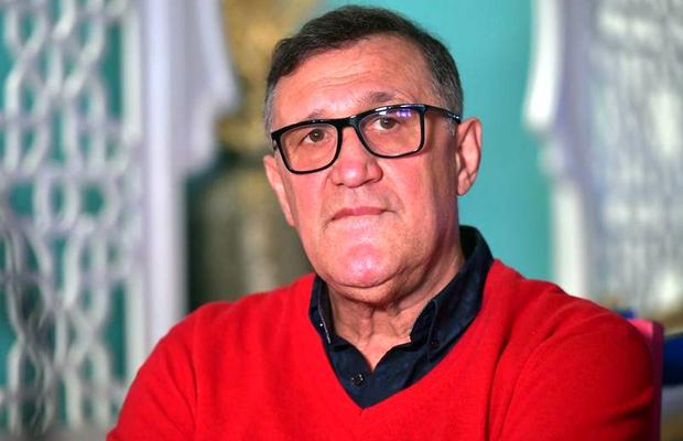 Cum vede Rodion Cămătaru naționala: „Fotbalul intern e din ce în ce mai slab, e modest!” » Ce spune despre Mircea Lucescu