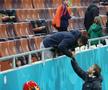 Antrenorul străin care a asistat la Dinamo - FCSB exclamă: „Mulți oameni din afara României mi-au spus că au fost surprinși de acest lucru” + Cine l-a dat pe spate: „Ar trebui să fie în Top 5 campionate ale Europei”
