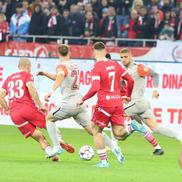 Dinamo - FCSB // FOTO: GSP