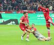 Dinamo - FCSB // FOTO: GSP