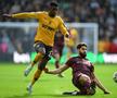 Wolves - Manchester City