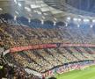 Dinamo - FCSB 0-2 » Încă nu-s „câini” de play-off! FCSB o bate pe Dinamo, iar rivalele fac rocadă în clasamentul Superligii