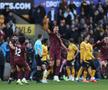 Wolves - Manchester City