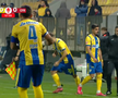 Și-a scos din sărite antrenorul! » Intrat pe parcurs în Petrolul - CFR, a fost schimbat după câteva minute