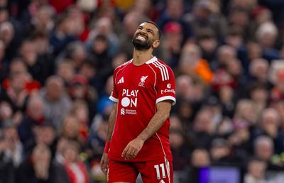 Mo Salah, gata?! Experții din Premier League îl avertizează pe Arne Slot: „A sosit timpul”