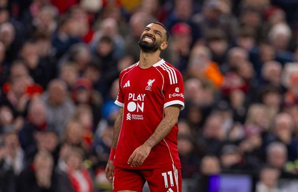 Mo Salah, gata?! Experții din Premier League îl avertizează pe Arne Slot: „A sosit timpul”