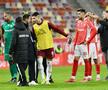DINAMO - RAPID. Iată faza care va face înconjurul lumii! „Scorpionul” Koljic a scos uluitor un gol ca și făcut! » „Extraordinar, intervenția anului! Ha-ha!”