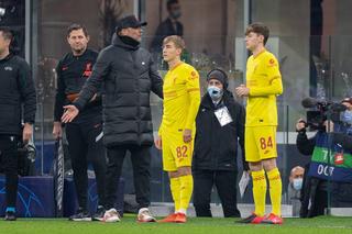 A debutat în Liga Campionilor cu Liverpool și după 4 ani a ajuns în a șasea ligă a Angliei