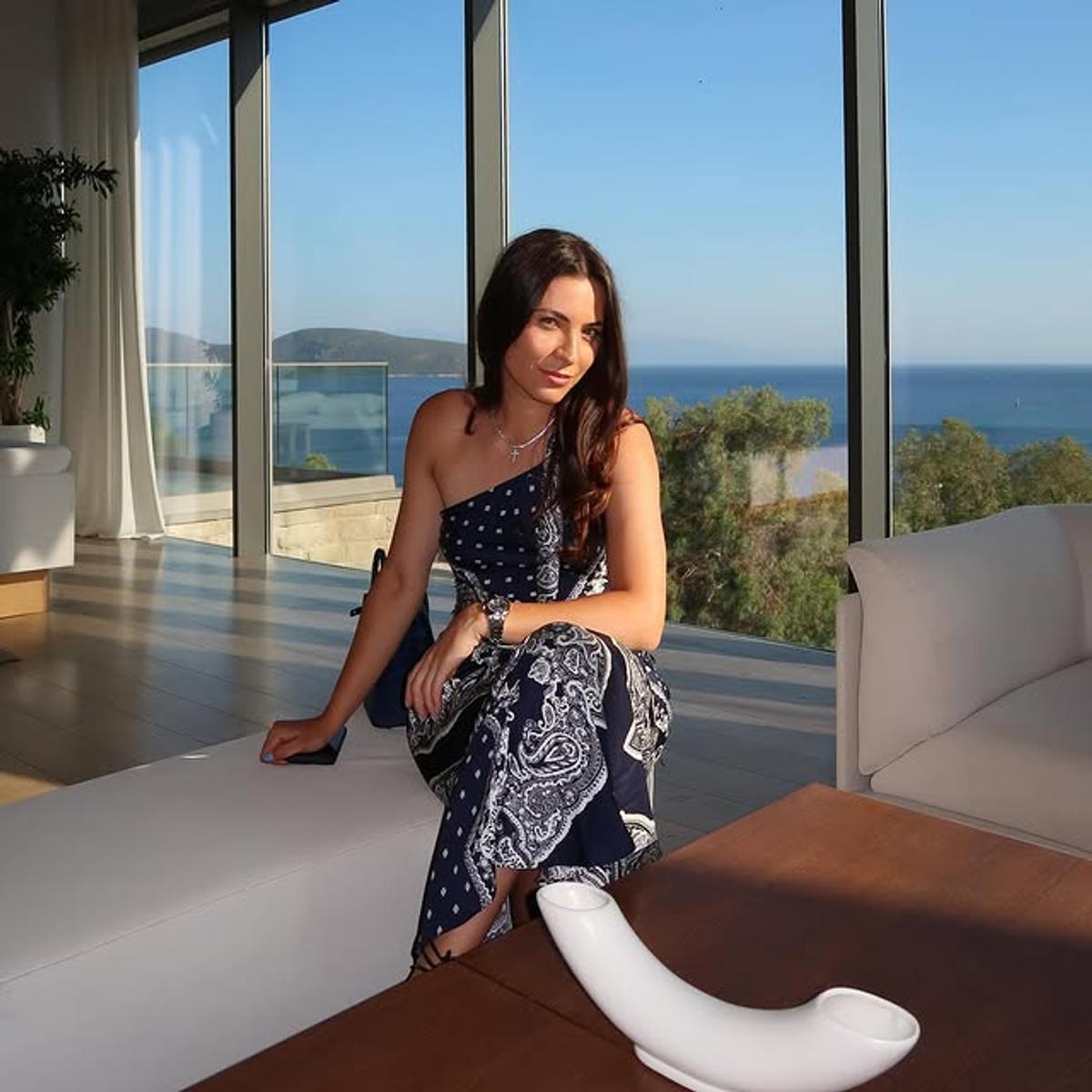Gabriela Ruse ține cu Dinamo: „Este o tradiție de familie”
