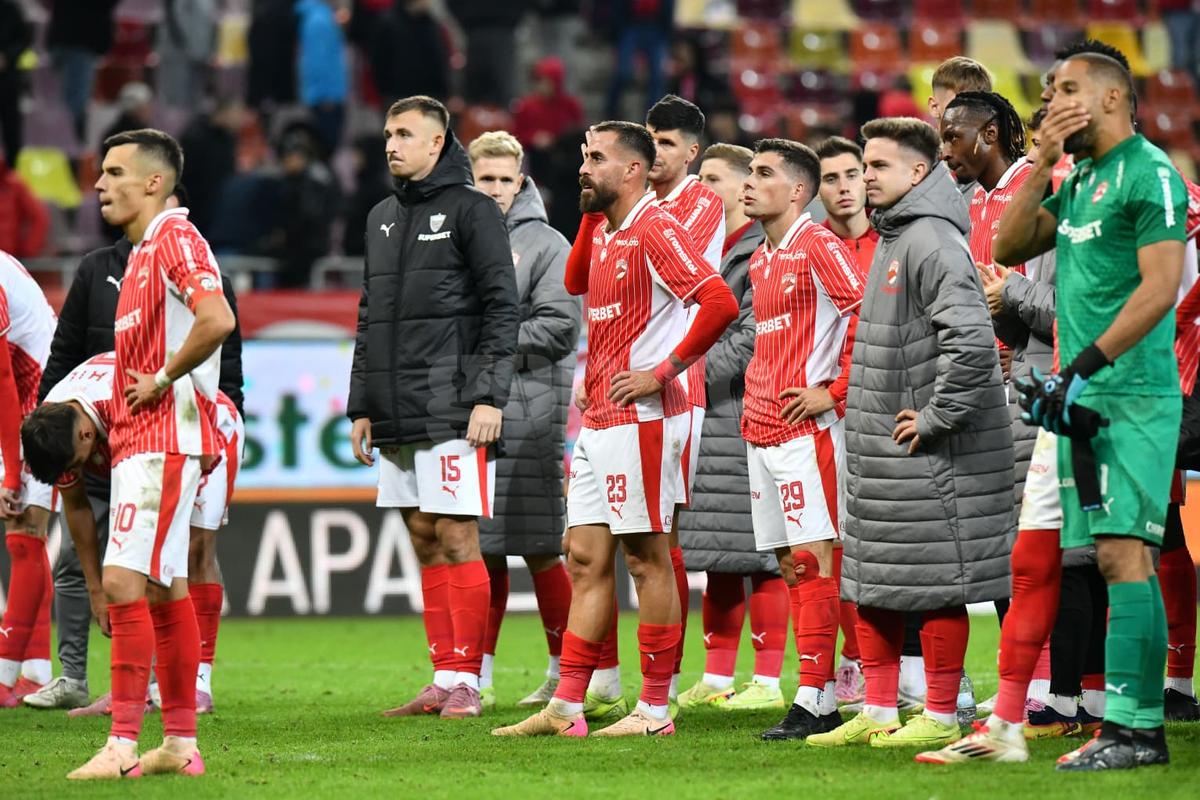 DINAMO - RAPID. Iată faza care va face înconjurul lumii! „Scorpionul” Koljic a scos uluitor un gol ca și făcut! » „Extraordinar, intervenția anului! Ha-ha!”