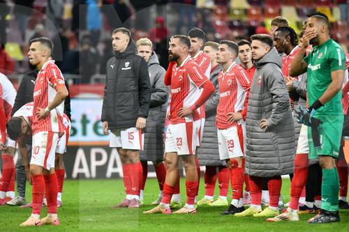 Titularul incontestabil al lui Dinamo ratează primele meciuri din 2026