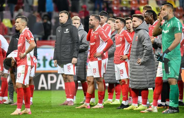 Titularul incontestabil al lui Dinamo ratează primele meciuri din 2026