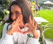 Gabriela Ruse ține cu Dinamo: „Este o tradiție de familie”