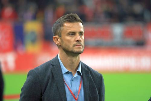 Andrei Nicolescu, președintele lui Dinamo. FOTO: Ionuț Iordache (GSP.ro)
