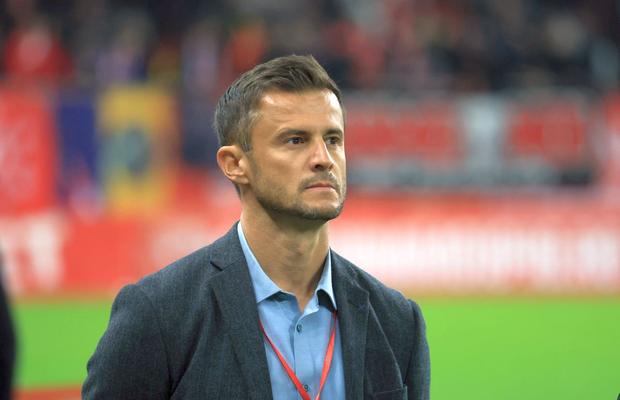 Andrei Nicolescu l-a „scuturat” pe căpitanul lui Dinamo: „A fost emotiv, neinspirat” » Singurul rapidist remarcat: „Ne-a surprins”