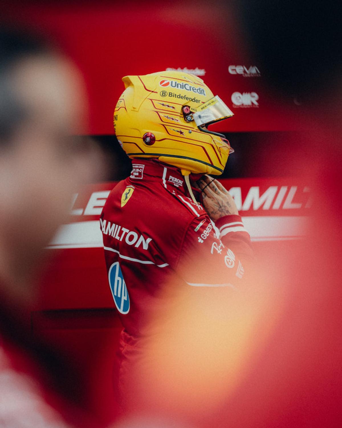 Ferrari, vot de încredere pentru compania de top din România! Anunțul oficial făcut în urmă cu puțin timp: „Împreună ne depășim limitele”
