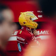 Bitdefender prelungește parteneriatul multianual cu Scuderia Ferrari HP