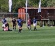 Accidentare Diego Forlan