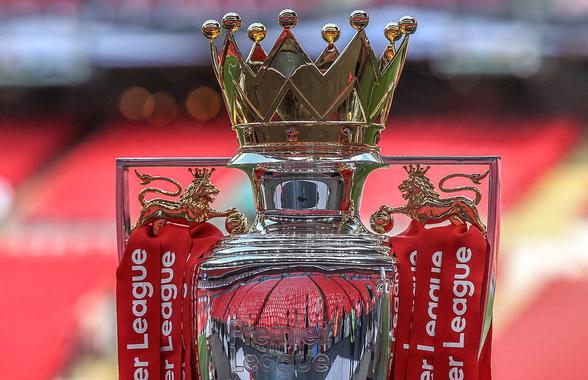 Supercomputerul s-a lămurit după ultimele meciuri: favorită CLARĂ la titlu în Premier League!