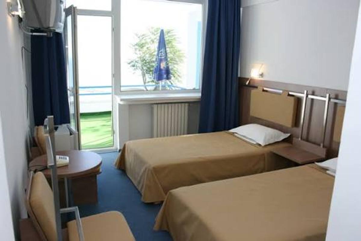 Hotel Sport din Constanța