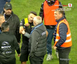 Eugen Neagoe l-a împins pe Andrea Mandorlini după Petrolul - CFR