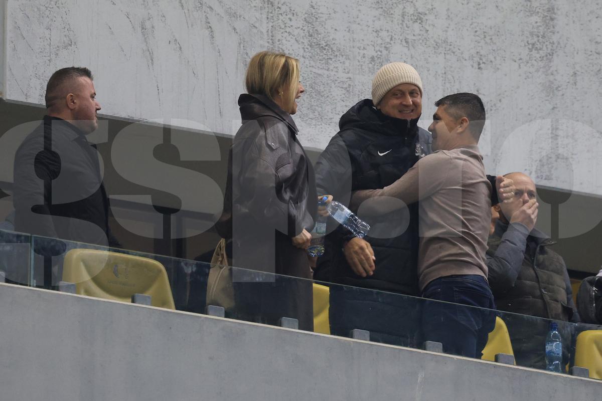 Ionuț Lupescu i-a criticat pe dinamoviști după eșecul cu Rapid, apoi s-a luat și de FCSB: „Deocamdată se bat la retrogradare”