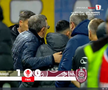 Eugen Neagoe l-a împins pe Andrea Mandorlini după Petrolul - CFR