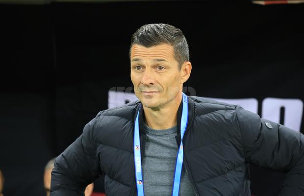 Costel Gâlcă primește întăriri » Revine la Rapid după 5 luni de coșmar: „O să joace 100%”
