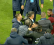 Eugen Neagoe l-a împins pe Andrea Mandorlini după Petrolul - CFR