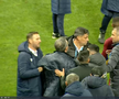 Eugen Neagoe l-a împins pe Andrea Mandorlini după Petrolul - CFR