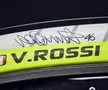 Mașina lui Valentino Rossi