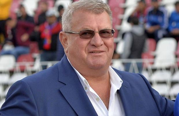 Iuliu Mureșan a semnat cu CFR Cluj și lansează provocarea: „Am dovedit în decursul anilor că nu am foarte multă răbdare și iau măsuri”