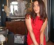 Gabriela Ruse ține cu Dinamo: „Este o tradiție de familie”