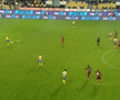 Golul marcat de Denis Radu în Petrolul - CFR Cluj