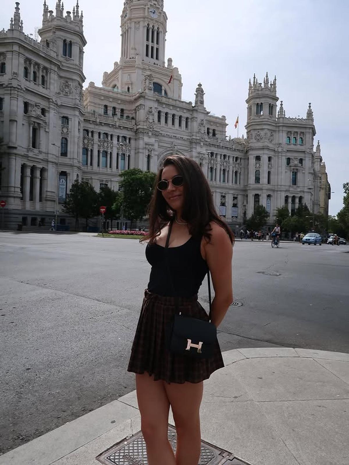 Gabriela Ruse a spus în premieră care este echipa favorită din România: „Sunt mare fană”