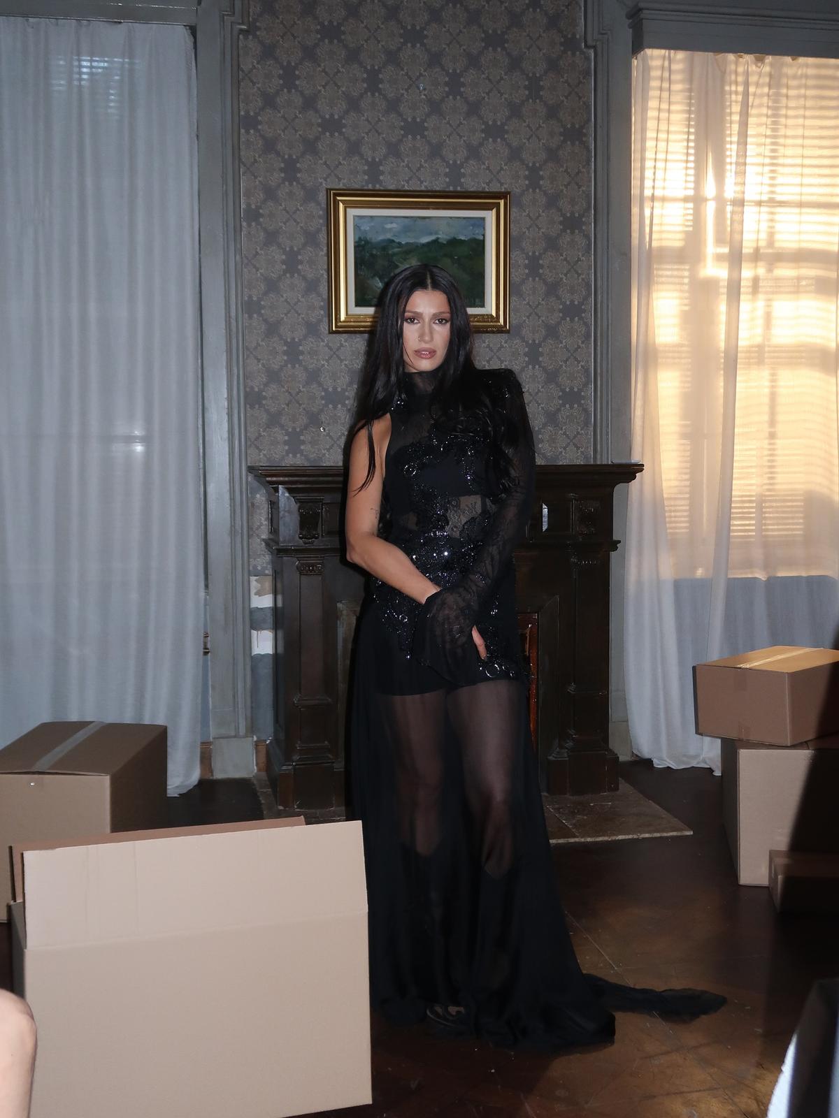 Alina Eremia atras toate privile la Dinamo - Rapid: „M-a scos la date”