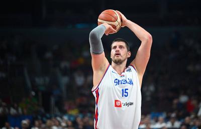 „Bombă” pregătită în NBA » Plan uriaș pentru Nikola Jokic în 2027