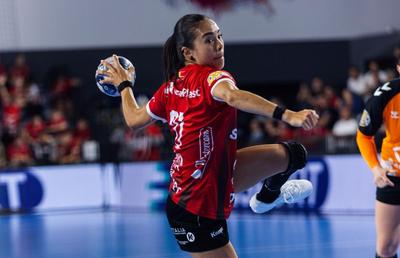Pauza internațională a venit cu vești groaznice pentru reprezentanta României în Liga Campionilor » A suferit o ruptură de ligament încrucișat